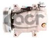 ACR 134228R Compressor, air conditioning